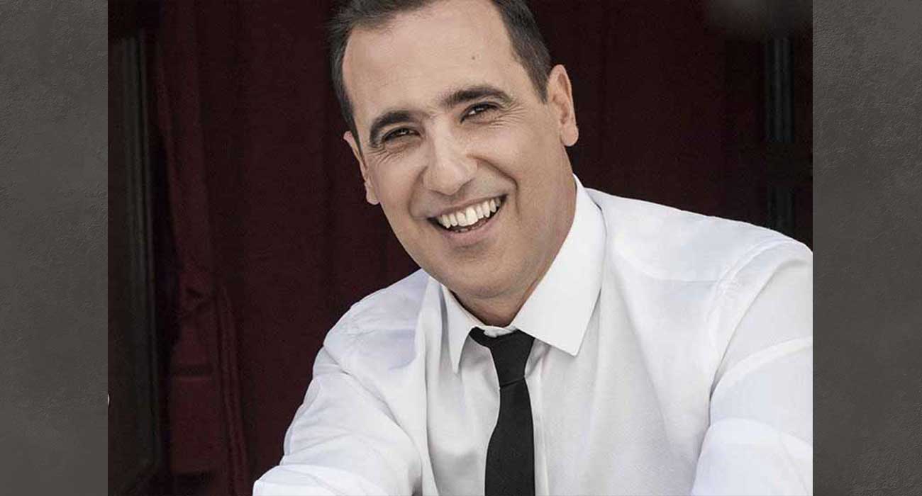 «Τα Τραγούδια της Επανάστασης»: Μεγάλη επετειακή συναυλία με τον Παναγιώτη Λάλεζα, στον Χώρο Τεχνών