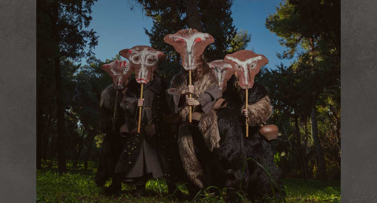 «ΣΤΑΘΜΟΣ Ω» του Γιώργου Χριστοδούλου, από το Εθνικό Θέατρο στη Στέγη, σε σκηνοθεσία Δημήτρη Τσικούρα