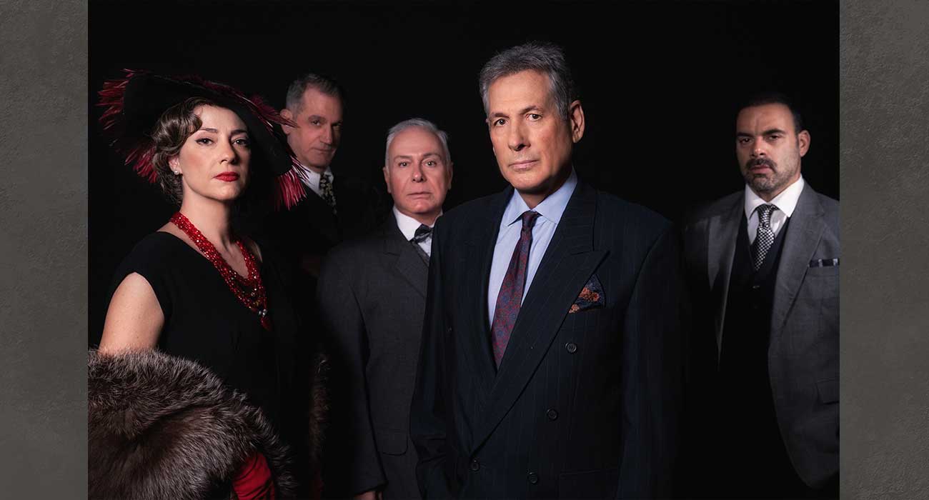 «Ο Τέλειος Φόνος» του Φρέντερικ Νοτ, με διπλή παράσταση στον Χώρο Τεχνών Βέροιας