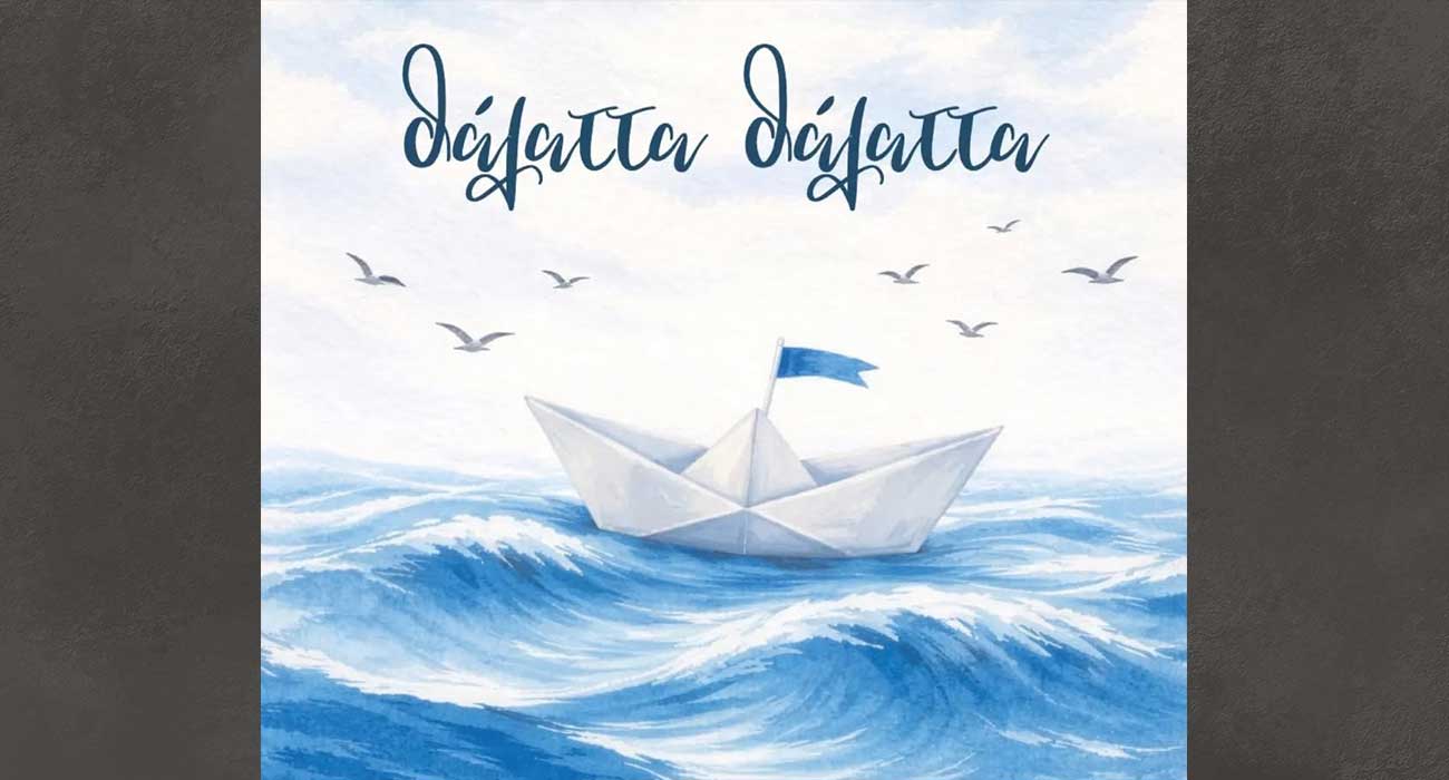 Παράσταση της Σχολής Χορού Σοφίας Αντωνιάδου, στον Χώρο Τεχνών
